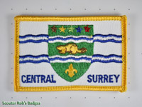 Central Surrey [BC C10e]